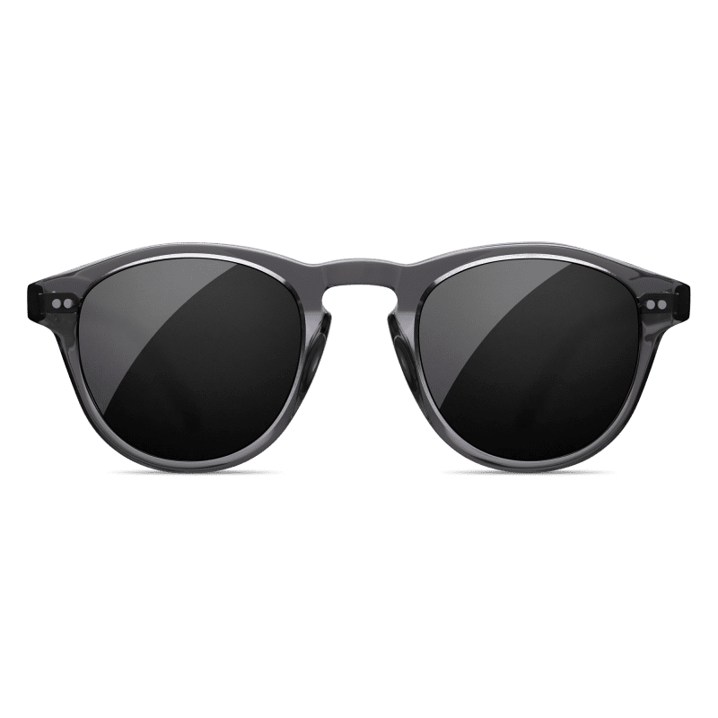 Chimi Sunglass 002 Ginger