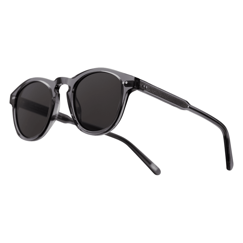 Chimi Sunglass 002 Ginger
