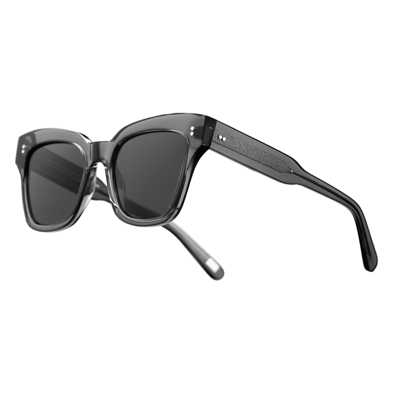 Chimi Sunglass 005 Ginger
