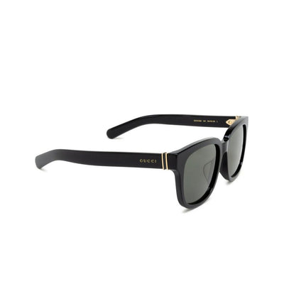 Gucci GG1512SK 001 Black/Grey