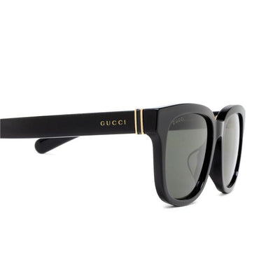 Gucci GG1512SK 001 Black/Grey