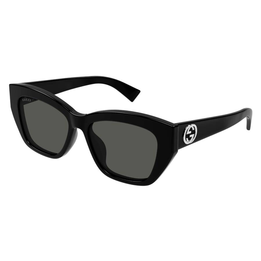 Gucci GG1844SA 001 Black/Grey