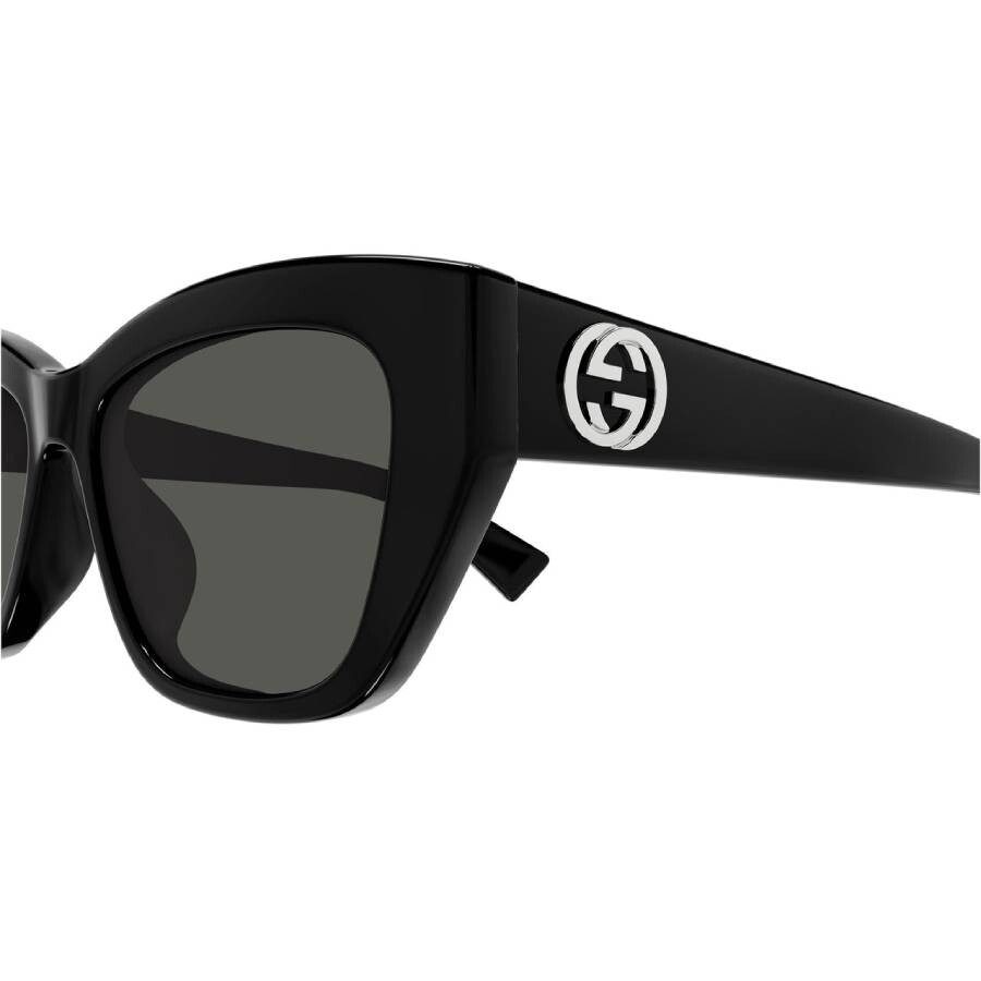 Gucci GG1844SA 001 Black/Grey