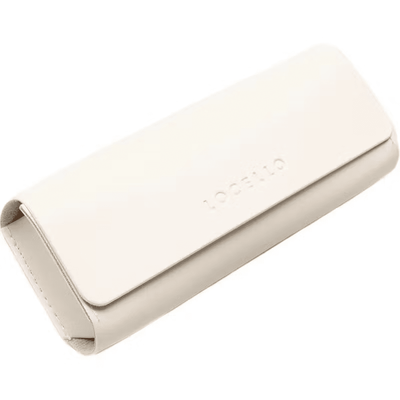 locello sunglass case white cream packaging sunglass culture (2)