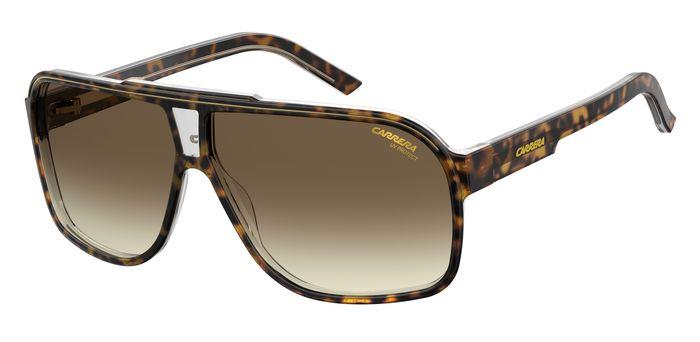 Carrera Grand Prix 2 086/HA Havana Brown/Brown