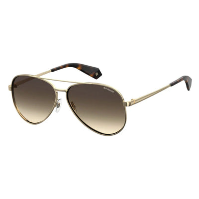 Polaroid PLD 6069 J5G Gold/Brown