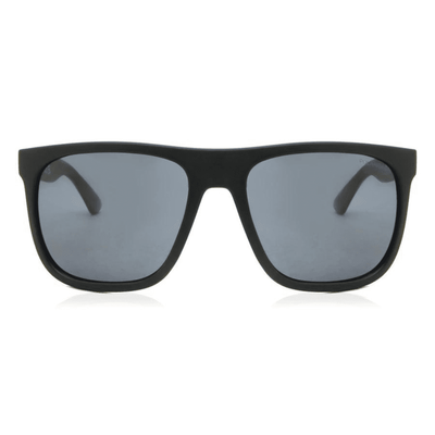 Dirty Dog Quag 53469 Satin Black/Grey Polarised