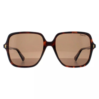Polaroid PLD 6219/S 086 SP Havana/Bronze Polarised