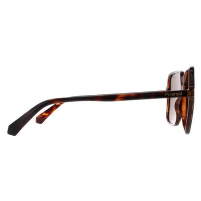 Polaroid PLD 6219/S 086 SP Havana/Bronze Polarised