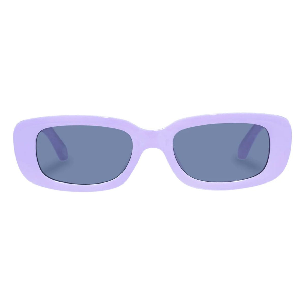 solarized y2k 233114 lilac kids glitter rectangle trend sunglass culture smoke lens coomera