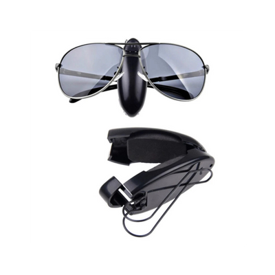 Sunglass Visor Clip