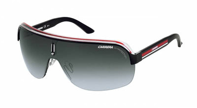Carrera TopCar 1KB0/PT 99 Black and Red/Grey