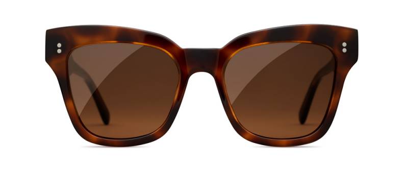 Chimi Sunglass 005 Tortoise