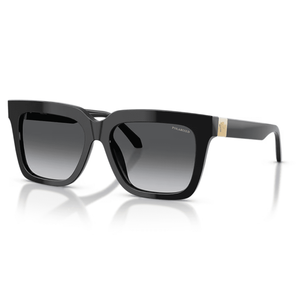 versace ve4498 gb1 t3 55 black dark grey sunglass culture back side online store coomera