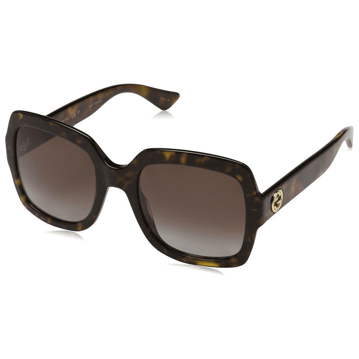 Gucci GG0036S 012 54 Havana Brown